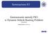 Seminarium IO. Zastosowanie metody PSO w Dynamic Vehicle Routing Problem (kontynuacja) Michał Okulewicz