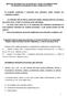 Fragmenty Opinii prawnej sporządzonej na zlecenie OFBOR przez Kancelarię Prawną Traple Konarski Podrecki i Wspólnicy ( z dnia 04 września 2013)