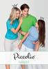 kolekcja Piccolio Bądź kreatywny i stwórz unikalne gadżety reklamowe oraz własne koszulki dzięki Piccolio. :)