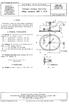 BN owalny 385 x. Właz. Elementy armatury zbiorników N O R M A BRANŻOWA. MASZYNY l