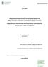 Arif Erkol. Organizational Determinants of Internationalization of Higher Education Institutions in Selected European Countries