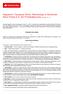 Regulamin Transakcji Rynku Walutowego w Santander Bank Polska S.A. dla Przedsiębiorców (wersja 11.1*)