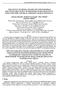 INFLUENCE OF DIESEL ENGINE FED WITH MINERAL AND VEGETABLE FUELS ON PRESSURE INCREASE RATE IN INJECTION PIPE AND HEAT EMISSION CHARACTERISTICS