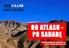 OD ATLASU - PO SAHARĘ. Zwiedzanie Maroka z wejściem na szczyt Toubkal (4167 m n.p.m)