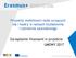 Projekty mobilności osób uczących się i kadry w ramach kształcenia i szkolenia zawodowego. Zarządzenie finansami w projekcie UMOWY 2017