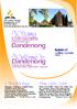 Dandenong. Dandenong. Bulletin May / 23 maja w Polsko-Australijskim Kosciele Adwentystów Dnia Siódmego