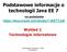 Podstawowe informacje o technologii Java EE 7