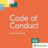 Code of Conduct. Kodeks etyczny