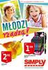 DŁUGOPIS NOSTER BELLO 1 szt. GRUSZKI luzem. szt. Marka supermarketów grupy Auchan! Oferta ważna od czwartku do środy r.