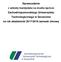 Sprawozdanie z ankiety kandydata na studia wyższe Zachodniopomorskiego Uniwersytetu Technologicznego w Szczecinie na rok akademicki 2017/2018 semestr