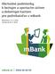 Obchodné podmienky k bežným a sporiacim účtom a debetným kartám pre podnikateľov v mbank