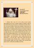 Benedykt XVI List apostolski w formie «motu proprio» PORTA FIDEI ogłaszający Rok Wiary