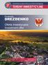 DREZDENKO. Oferta inwestycyjna Investment offer. Podstrefa KOSTRZYŃSKO-SŁUBICKA SPECJALNA STREFA EKONOMICZNA TERENY INWESTYCYJNE