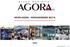 Spotkanie pracowników Grupy Agora z zarządem