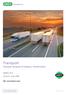 Transport. Transport drogowy & kolejowy i frachtowanie GMP+ B 4. Wersja PL: 1 lipca gmpplus.org. GMP+ Feed Certification scheme
