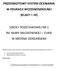 PRZEDMIOTOWY SYSTEM OCENIANIA W EDUKACJI WCZESNOSZKOLNEJ (KLASY I III) SZKOŁY PODSTAWOWEJ NR 1 IM. MARII SKŁODOWSKIEJ CURIE W KROŚNIE ODRZAŃSKIM