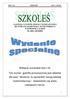 GAZETKA UCZNIÓW SZKOŁY PODSTAWOWEJ IM. STEFANA KARDYNAŁA WYSZYŃSKIEGO W KOSOWIE LACKIM