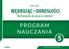 TERESA KRÓL. Wychowanie do życia w rodzinie PROGRAM NAUCZANIA SZKOŁA PODSTAWOWA