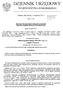 Gdańsk, dnia wtorek, 11 kwietnia 2017 r. Poz DECYZJA NR OGD XII.RST PREZESA URZĘDU REGULACJI ENERGETYKI