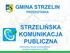 1 i 11 STRZELIŃSKA KOMUNIKACJA PUBLICZNA. trasa: Strzelin Pęcz Mikoszów Piotrowice Karszów Dobrogoszcz Strzelin LINIE