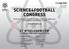 SCIENCE4FOOTBALL CONGRESS