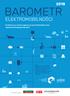 BAROMETR ELEKTROMOBILNOŚCI. Ile Polacy są w stanie zapłacić za samochód elektryczny i gdzie zamierzają go ładować?