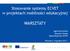 PROGRAM WARSZTATÓW Cele i zasady systemu ECVET. Organizowanie mobilności edukacyjnej w ramach programu Erasmus