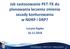 Jak zastosowanie PET-TK do planowania leczenia zmienia zasady konturowania w NDRP i DRP? Lucyna Kępka