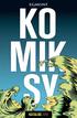 SPIS TREŚCI KOMIKSY DLA DZIECI 1 SUPERBOHATEROWIE MARVEL 30 SUPERBOHATEROWIE DC COMICS 53 VERTIGO 80 KOMIKSY AMERYKAŃSKIE INNYCH WYDAWCÓW 92