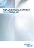 IVOCLAR DIGITAL SERVICE+ CENNIK POLSKA 2018