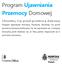 Program Ujawniania Przemocy Domowej