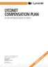 LYCONET COMPENSATION PLAN (PLAN WYNAGRODZEŃ LYCONET)