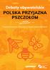 POLSKA PRZYJAZNA PSZCZOŁOM