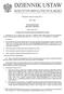 DZIENNIK USTAW RZECZYPOSPOLITEJ POLSKIEJ. Warszawa, dnia 31 maja 2017 r. Poz ROZPORZĄDZENIE MINISTRA ZDROWIA 1) z dnia 29 maja 2017 r.