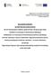 Załącznik Nr 2 do uchwały Nr 20/633/16 Zarządu Województwa Kujawsko-Pomorskiego z dnia 18 maja 2016 r.