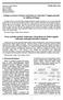 Rating occurrence of knock combustion in a dual fuel CI engine powered by addition of biogas