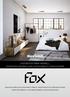 SYSTEM FOX FIRMY NEXWELL