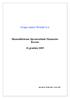 Grupa Amica Wronki S.A. Skonsolidowane Sprawozdanie Finansowe Roczne. 31 grudnia 2005