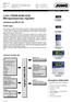 JUMO itron 04/08/16/32 Mikroprocesorowy regulator