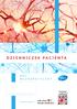 DZIENNICZEK PACJENTA BÓL NEUROPATYCZNY. miejsce na pieczątkę poradni/lekarza. Polska Koalicja Pacjentów Onkologicznych. Rekomendowany przez