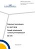 Iet-121. Dokument normatywny 01-10/ET/2018. Zasady oznakowania i ochrony linii kablowych. Załącznik do Uchwały Nr 613/2018