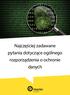 Najczęściej zadawane pytania dotyczące ogólnego rozporządzenia o ochronie danych