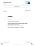 OPINIA. PL Zjednoczona w różnorodności PL. Parlament Europejski 2016/0337(CNS) Komisji Prawnej. dla Komisji Gospodarczej i Monetarnej