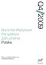 Barometr Manpower Perspektyw Zatrudnienia Polska. Raport z badania Manpower IV kwartał 2009 roku