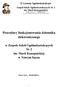 Procedury funkcjonowania dziennika elektronicznego