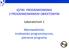 JĘZYKI PROGRAMOWANIA Z PROGRAMOWANIEM OBIEKTOWYM. Laboratorium 1. Wprowadzenie, środowisko programistyczne, pierwsze programy