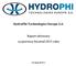 HydroPhi Technologies Europe S.A.
