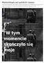 W tym momencie skończyło się moje. Martyrologia wsi polskich (nowy)