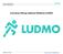 Dokumentacja LUDMO S.A. Instrukcja obsługi aplikacji. Instrukcja Obsługi Aplikacji Mobilnej LUDMO