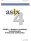 asix4 Podręcznik użytkownika ASMEN drajwery i protokoły komunikacyjne